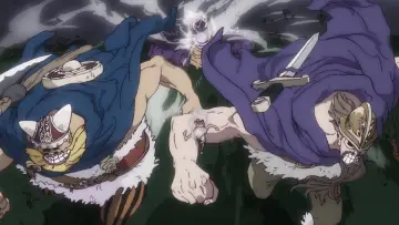 Backdrop к сериалу "One Piece" #1220041