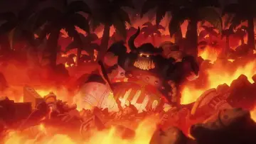 Backdrop к сериалу "One Piece" #1220042