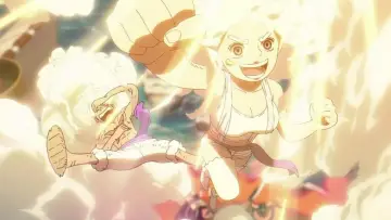 Backdrop к сериалу "One Piece" #1220050