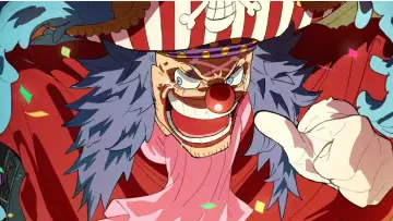 Backdrop к сериалу "One Piece" #1220051