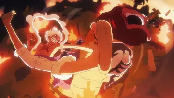 Backdrop к сериалу "One Piece" #1220053