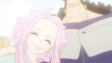 Backdrop к сериалу "One Piece" #1220058