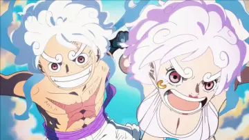 Backdrop к сериалу "One Piece" #1220071
