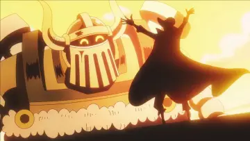 Backdrop к сериалу "One Piece" #1220072