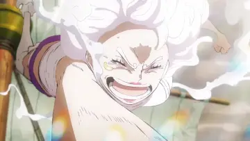 Backdrop к сериалу "One Piece" #1220076