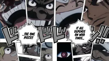 Backdrop к сериалу "One Piece" #1220077
