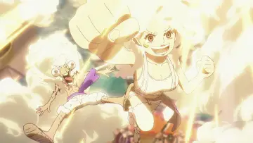 Backdrop к сериалу "One Piece" #1220081