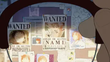Backdrop к сериалу "One Piece" #1220082