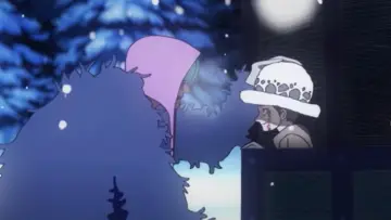 Backdrop к сериалу "One Piece" #1220098