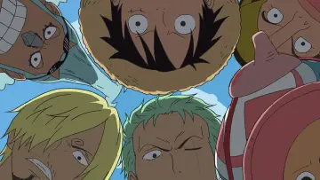 Backdrop к сериалу "One Piece" #1220106