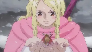 Backdrop к сериалу "One Piece" #1220108