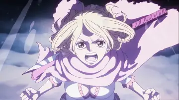 Backdrop к сериалу "One Piece" #1220112