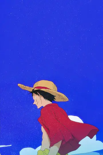 Poster к сериалу "One Piece" #1220147