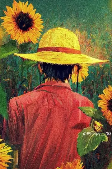 Poster к сериалу "One Piece" #1220169