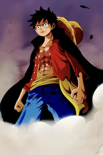 Poster к сериалу "One Piece" #1220176