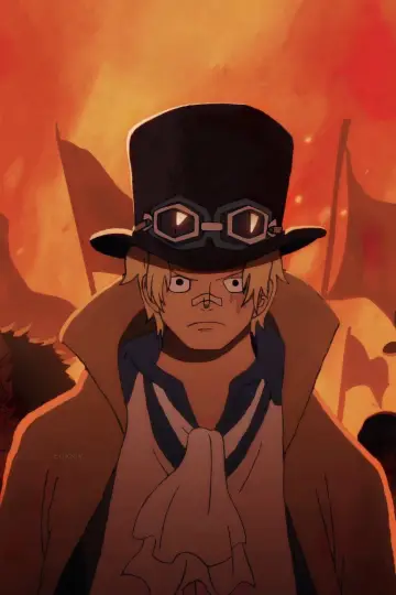 Poster к сериалу "One Piece" #1220183