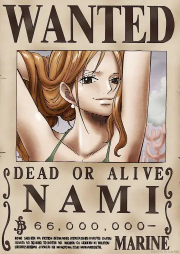 Poster к сериалу "One Piece" #1220216