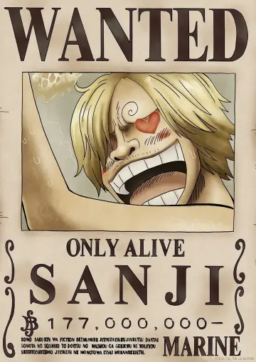 Poster к сериалу "One Piece" #1220217