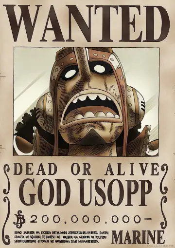 Poster к сериалу "One Piece" #1220224