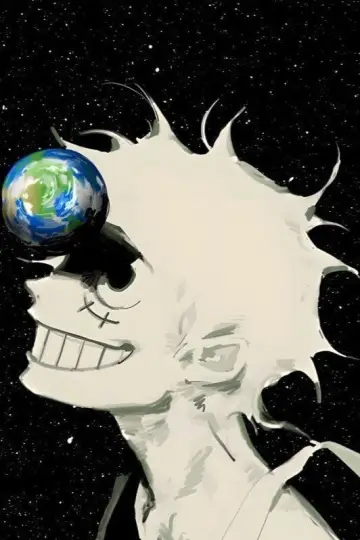 Poster к сериалу "One Piece" #1220244