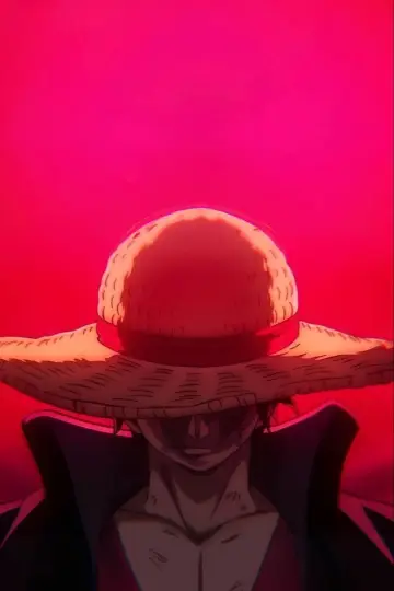 Poster к сериалу "One Piece" #1220247