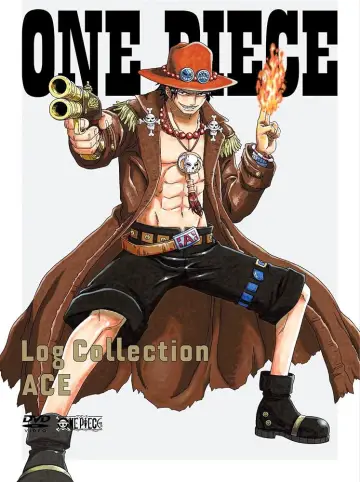 Poster к сериалу "One Piece" #1220256