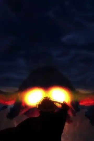 Poster к сериалу "One Piece" #1220258