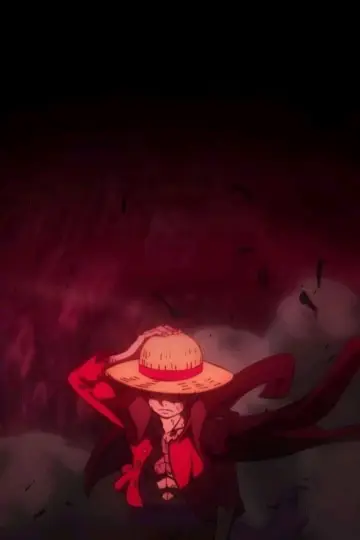 Poster к сериалу "One Piece" #1220260