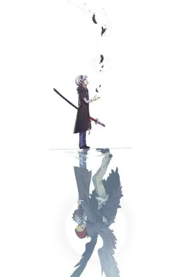 Poster к сериалу "One Piece" #1220268