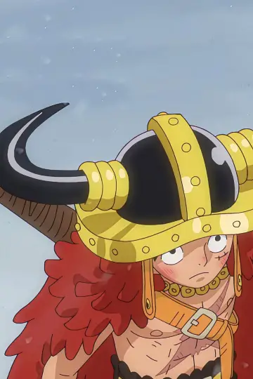 Poster к сериалу "One Piece" #1220299