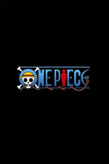 Poster к сериалу "One Piece" #1220305