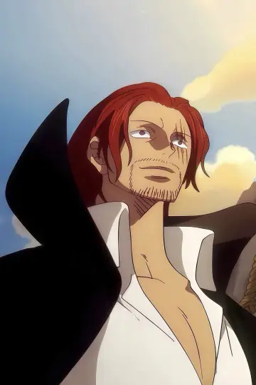 Poster к сериалу "One Piece" #1220306