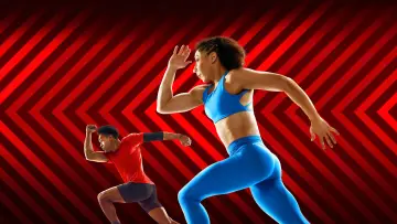 Backdrop for the TV series "American Ninja Warrior" #1368259