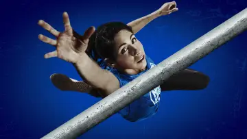 Backdrop for the TV series "American Ninja Warrior" #1368262