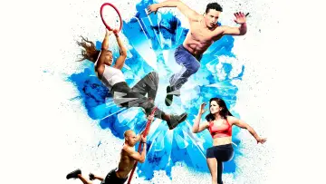 Backdrop for the TV series "American Ninja Warrior" #1368265