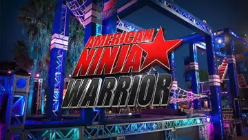 Backdrop for the TV series "American Ninja Warrior" #1368267