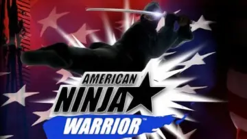 Backdrop for the TV series "American Ninja Warrior" #1368268