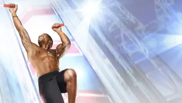 Backdrop for the TV series "American Ninja Warrior" #1368270