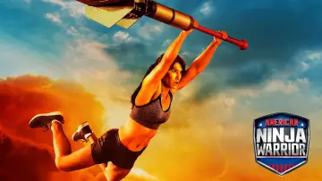 Backdrop for the TV series "American Ninja Warrior" #1368272