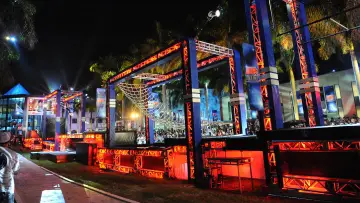 Backdrop for the TV series "American Ninja Warrior" #1368273