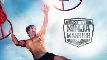 Backdrop for the TV series "American Ninja Warrior" #1368274