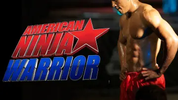 Backdrop for the TV series "American Ninja Warrior" #1368275