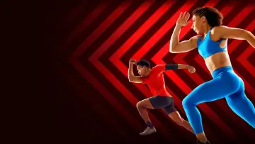 Backdrop for the TV series "American Ninja Warrior" #1368276