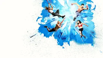 Backdrop for the TV series "American Ninja Warrior" #1368277