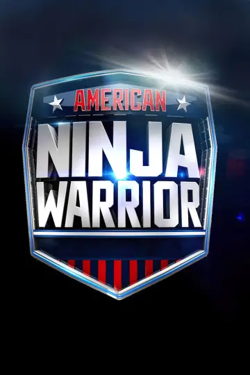 Poster for the TV series "American Ninja Warrior" #1368282