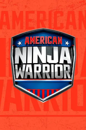 Poster for the TV series "American Ninja Warrior" #1368283