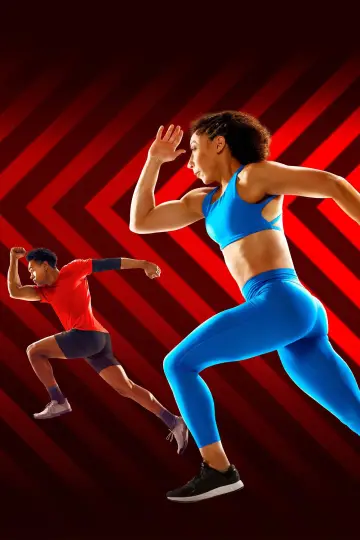 Poster for the TV series "American Ninja Warrior" #1368287