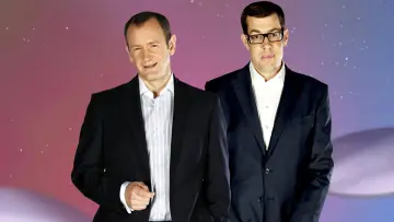 Backdrop for the TV series "Pointless" #1497525