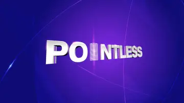 Backdrop for the TV series "Pointless" #1497527