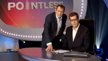 Backdrop for the TV series "Pointless" #1497529